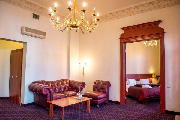 Hotel Rixwell Centra (Ryga)